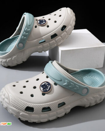 Crocs – 100 Original & Authentic -3