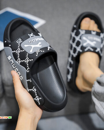 Gucci Slippers – Original & Authentic! J:-104