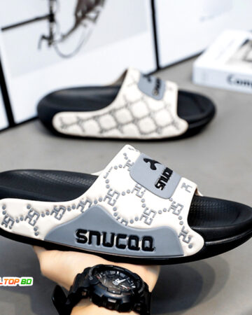 Gucci Slippers – Original & Authentic!  J:-101