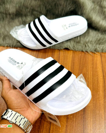 Adidas Slippers – Original & Authentic