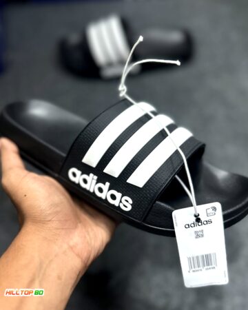 Adidas Slipper:- Original & Authentic