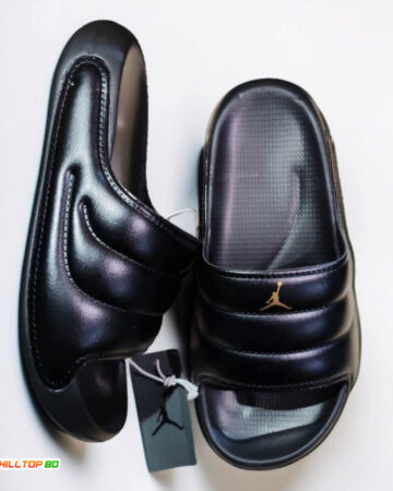 Jordan:- Original & Authentic