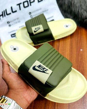 Nike :- 100% Original & Authentic!
