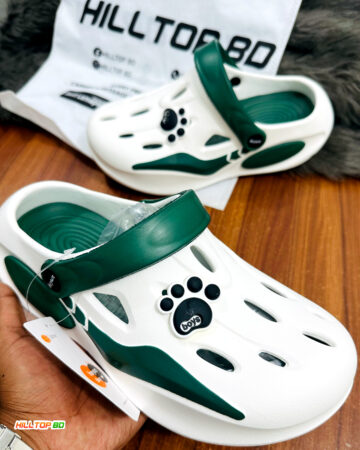 Crocs :- Original & Authentic