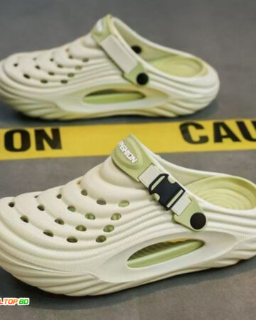 Crocs:- 100%Original & Authentic