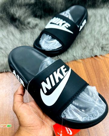 Nike Slippers – Original & Authentic
